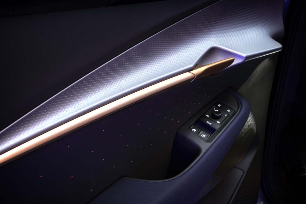 Tavascan. Así es el siguiente éxito de Cupra 5 Motor16 CUPRA Tavascan 52 Motor16