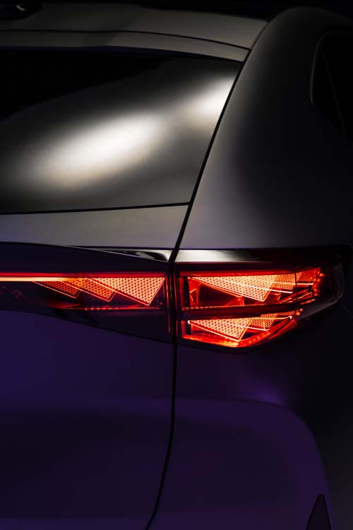 CUPRA Tavascan. Primer contacto con el nuevo SUV eléctrico de la marca 15 Motor16 CUPRA Tavascan 7 Motor16