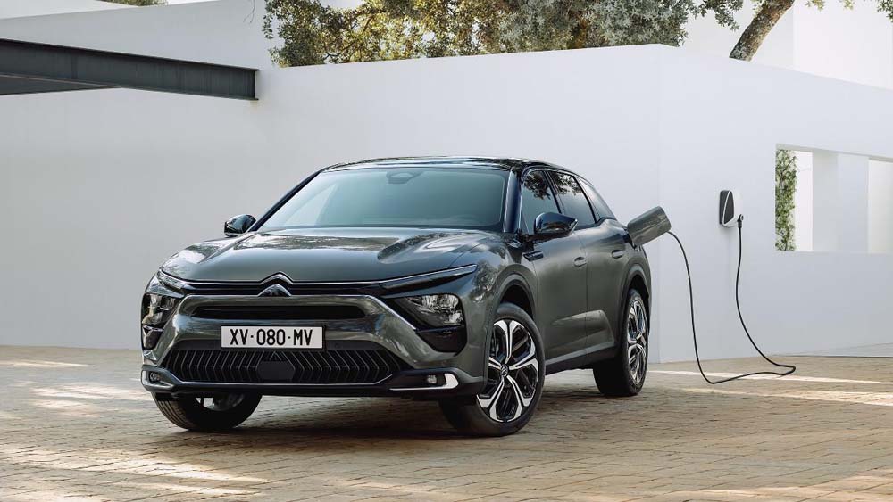 Citroën Citizen, un 'ángel de la guarda' muy eficaz y gratuito 4 Motor16 Citroën Citizen Services