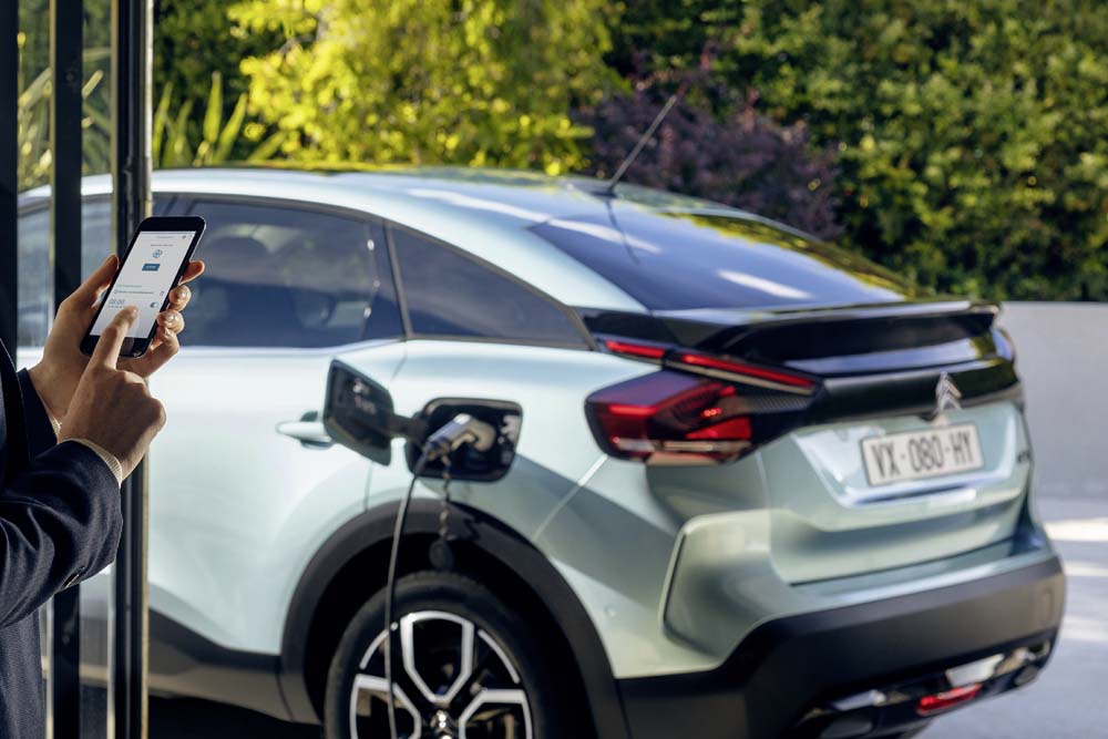 Citroën Citizen, un 'ángel de la guarda' muy eficaz y gratuito 2 Motor16 Citroën Citizen Services