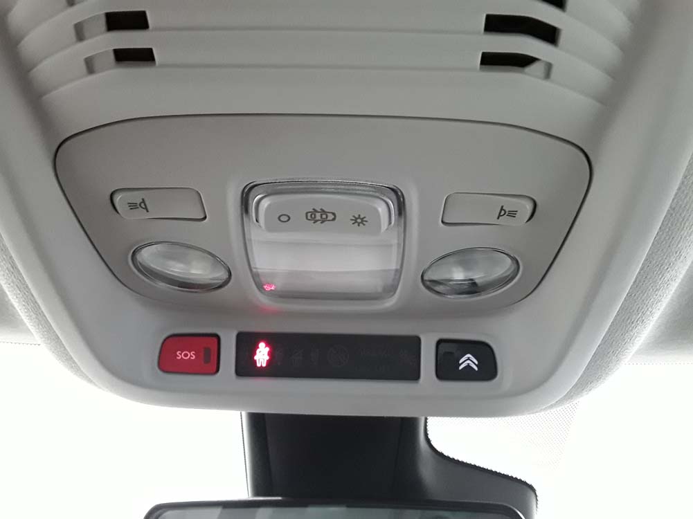 Citroën Citizen, un 'ángel de la guarda' muy eficaz y gratuito 3 Motor16 Citroen Citizen 6 Motor16