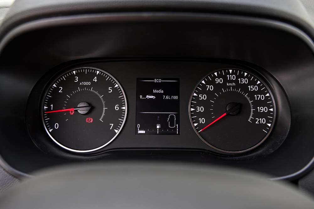 Prueba Dacia Duster TCe 130 CV. La honestidad por bandera 8 Motor16 Dacia Duster 1 Motor16