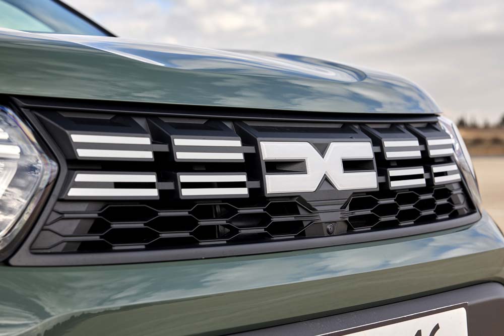 Prueba Dacia Duster TCe 130 CV. La honestidad por bandera 22 Motor16 Dacia Duster 15 Motor16