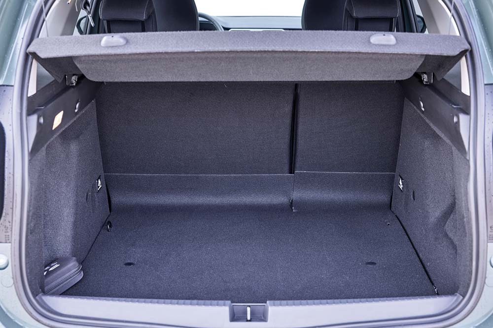 Prueba Dacia Duster TCe 130 CV. La honestidad por bandera 12 Motor16 Dacia Duster 5 Motor16