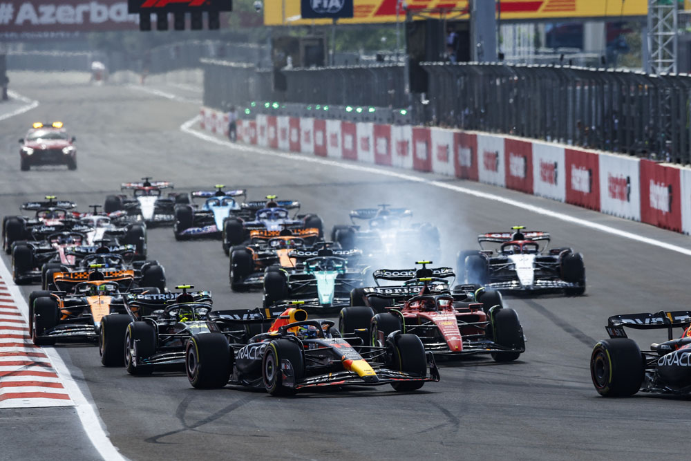 F1 AZERBAIYAN 6 Motor16