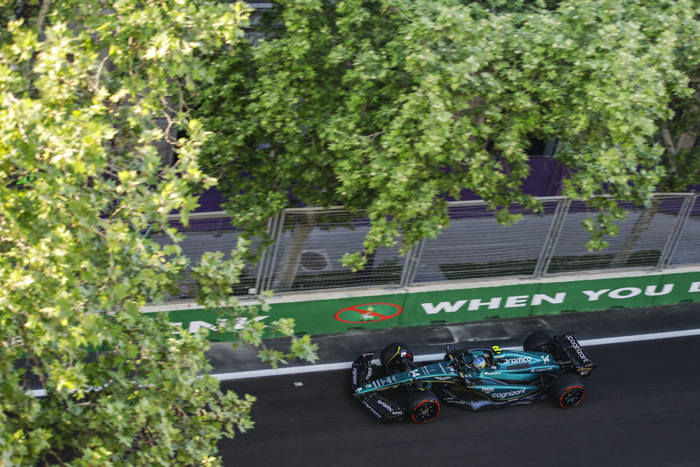 Fernando Alonso