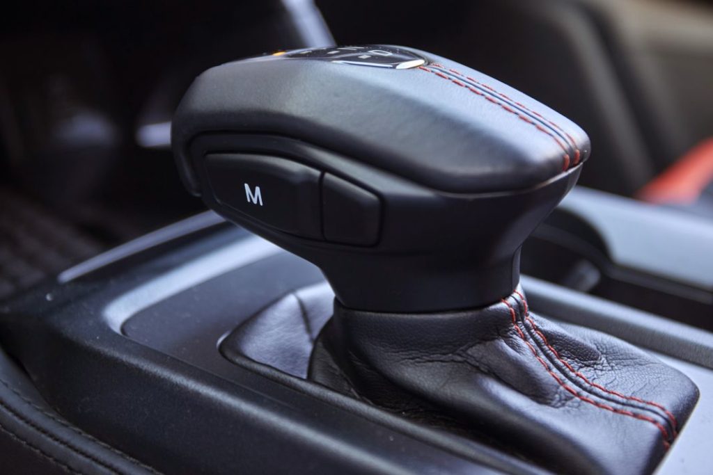 Ford Ranger Raptor V6 prueba 11 Motor16