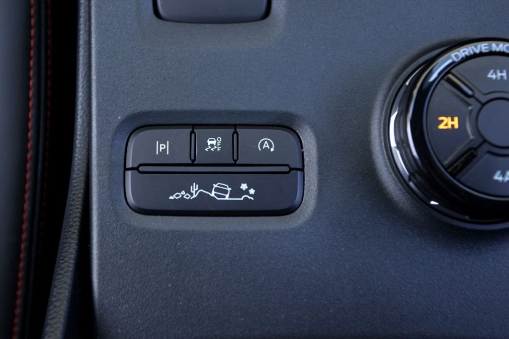 Ford Ranger Raptor V6 prueba 5 Motor16