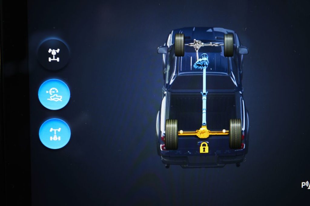 Ford Ranger Raptor V6 prueba 7 Motor16