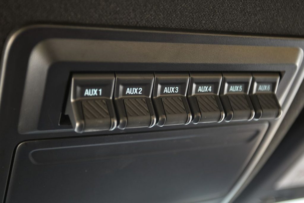 Ford Ranger Raptor V6 prueba 8 Motor16