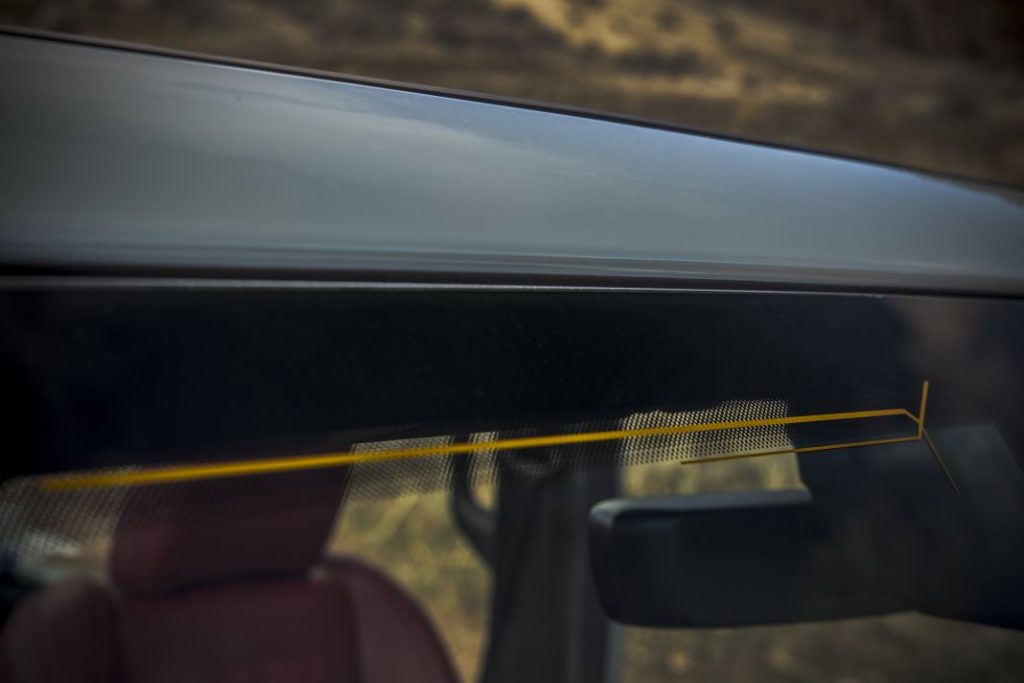 Jeep Wrangler 2024: El todoterreno más icónico de Jeep introduce importantes novedades 25 Motor16 Jeep Wrangler 2024 16 Motor16