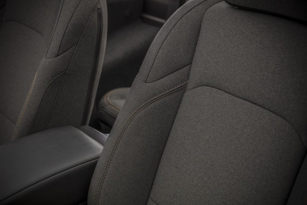 Jeep Wrangler 2024: El todoterreno más icónico de Jeep introduce importantes novedades 18 Motor16 Jeep Wrangler 2024 32 Motor16