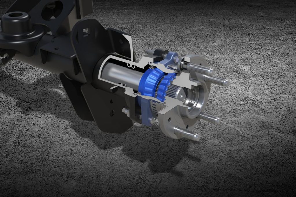 Jeep Wrangler 2024: El todoterreno más icónico de Jeep introduce importantes novedades 9 Motor16 Jeep Wrangler 2024 59 Motor16