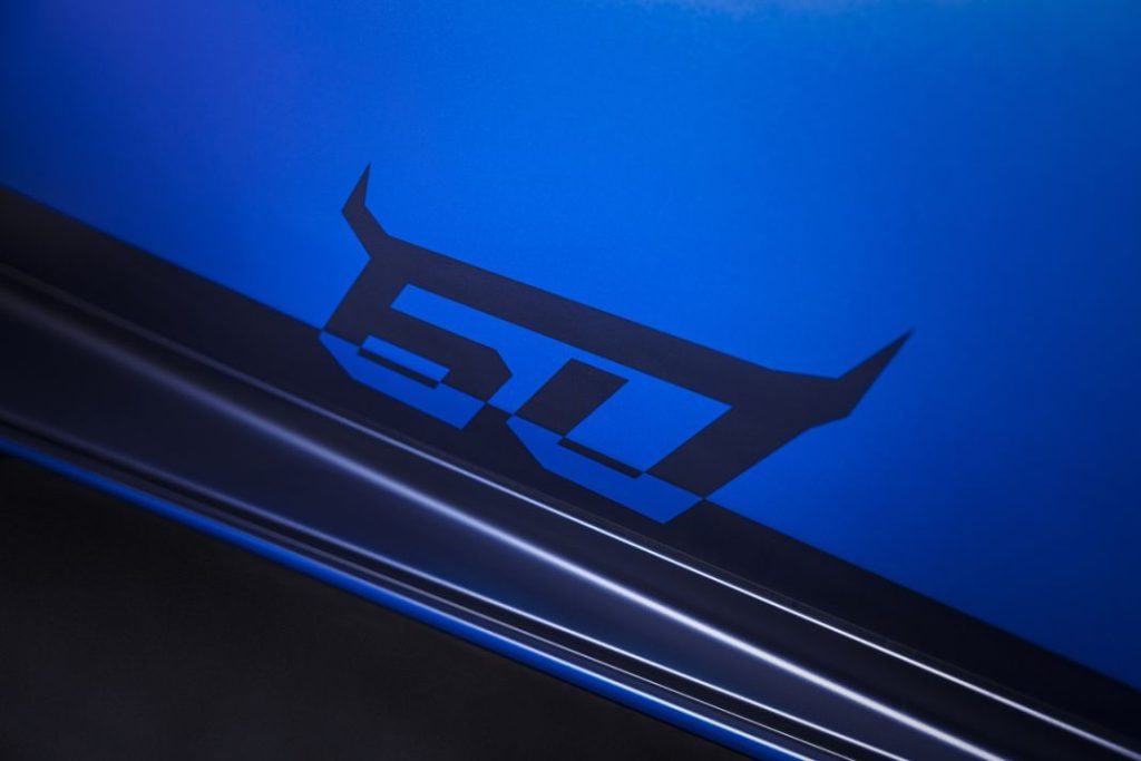 Lamborghini: 60 años como icono del diseño 15 Motor16 Lamborghini semana diseno milan16 Motor16