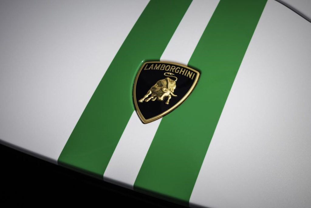 Lamborghini: 60 años como icono del diseño 29 Motor16 Lamborghini semana diseno milan32 Motor16
