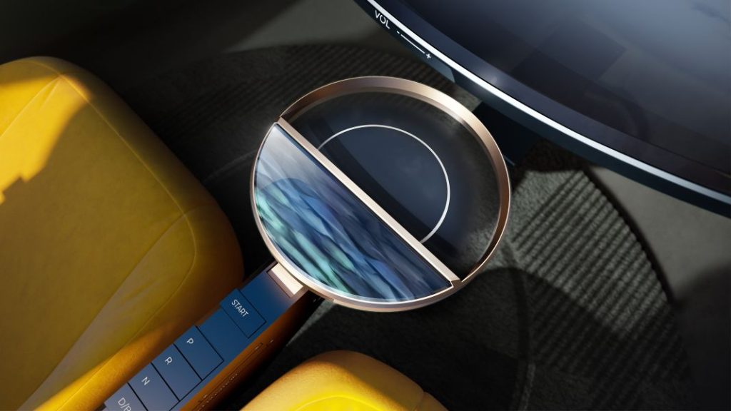 Lancia PuRa 10 Motor16