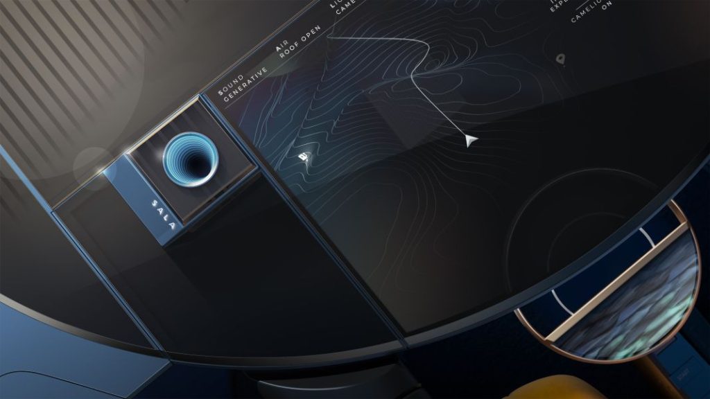 Lancia PuRa 14 Motor16