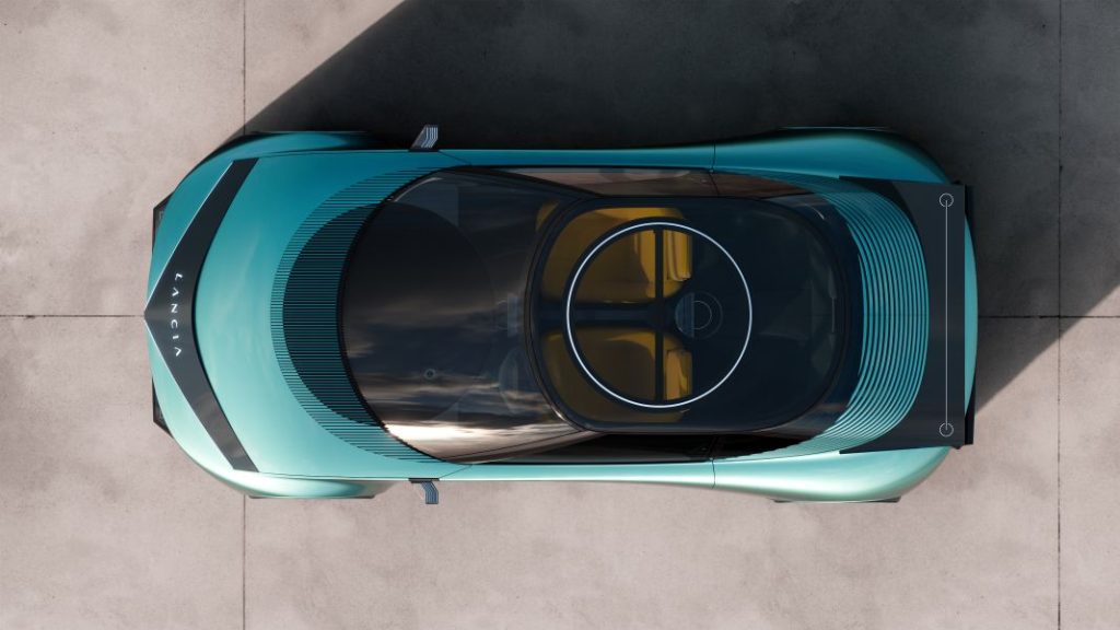 Lancia PuRa 6 Motor16