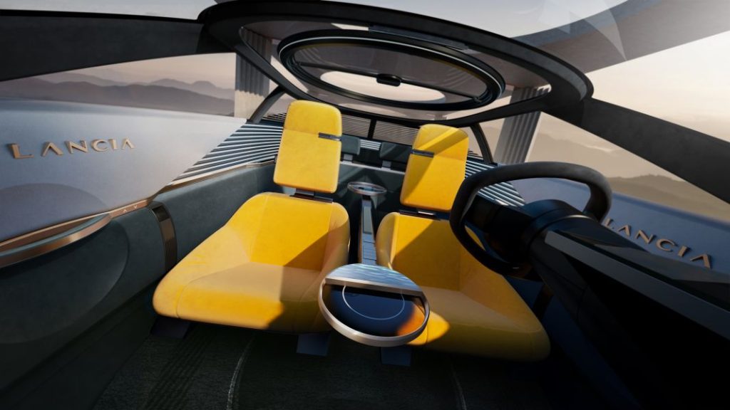 Lancia PuRa 9 Motor16