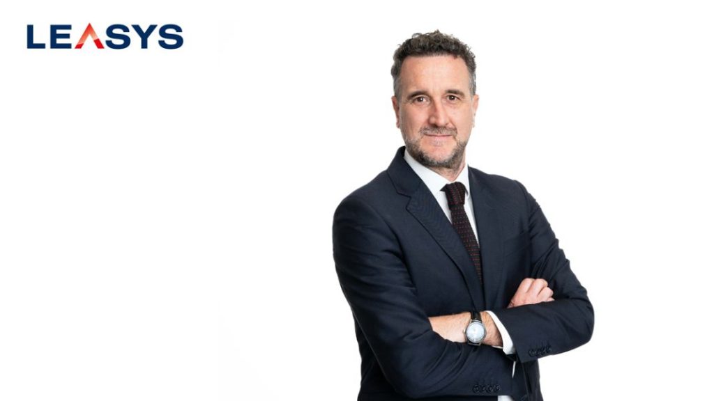 Leasys: el renting multimarca que llega con dos cuotas gratis 1 Motor16 Leasys raul garcia2 Motor16