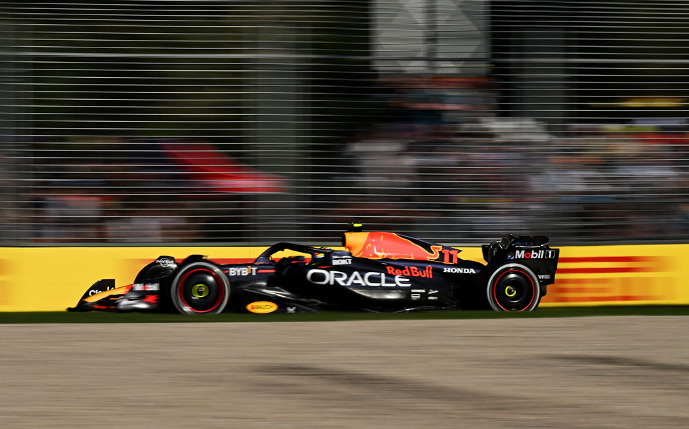 MAX VERSTAPPEN GP AUSTRALIA Motor16