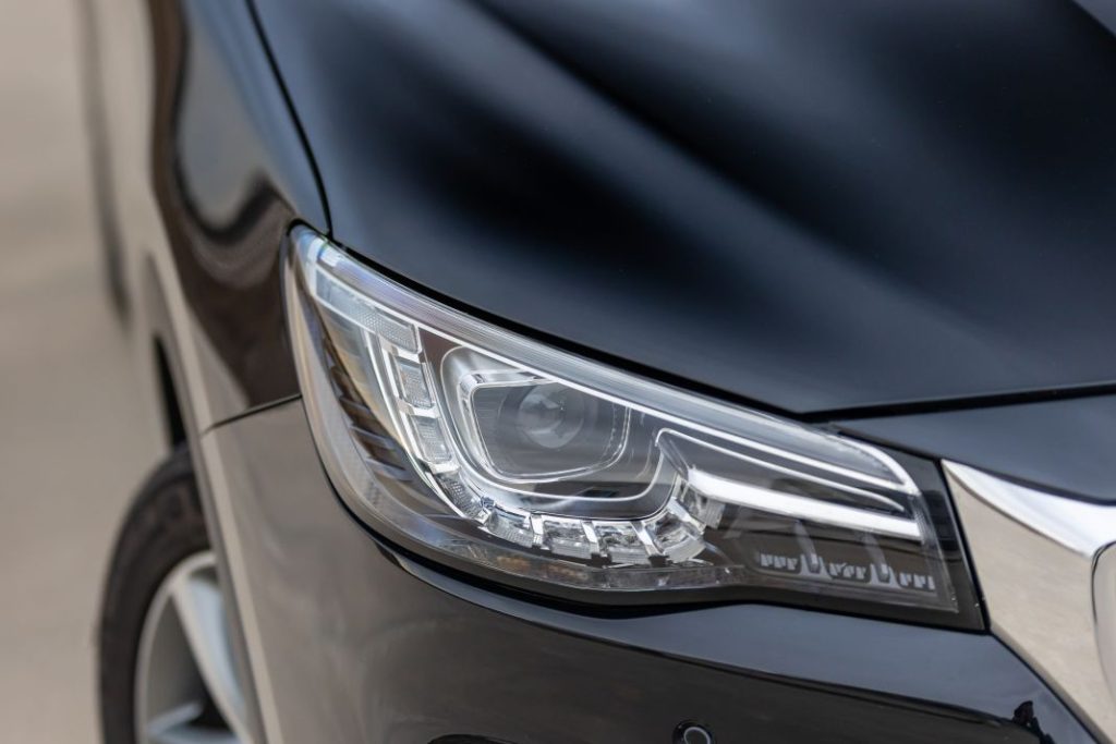 Prueba del MG HS Luxury AT: Un SUV muy equipado a precio de saldo 20 Motor16 MG HS prueba 5 Motor16