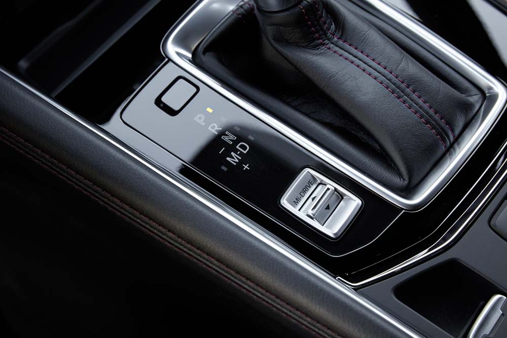 Primera prueba del nuevo Mazda CX-5 2023 15 Motor16 Mazda CX 5 2023 10 1 Motor16