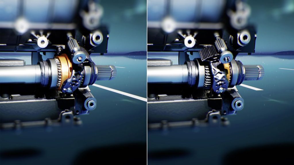 Mercedes EQE SUV: Nuevos datos e imágenes del SUV eléctrico de Mercedes 44 Motor16 Mercedes GLE SUV 43 Motor16