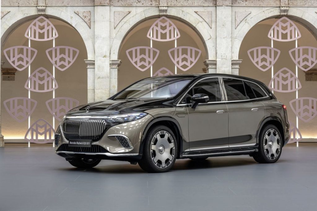 Mercedes Maybach EQS SUV 680 2 Motor16