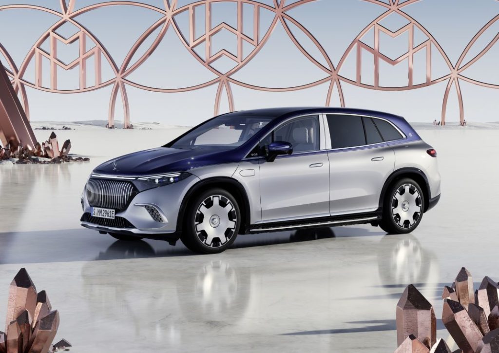 Mercedes Maybach EQS SUV 680 25 Motor16
