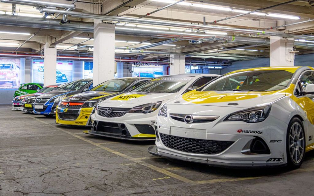 Opel Clasicos museo virtual2 Motor16