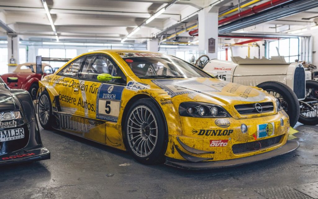 Opel Clasicos museo virtual4 Motor16