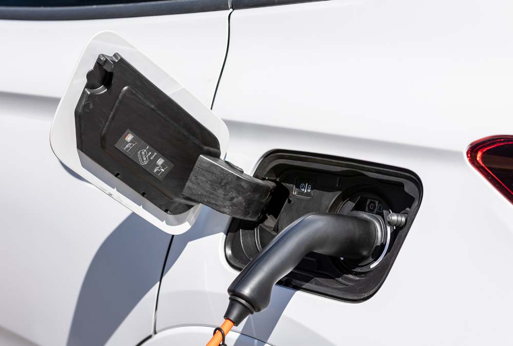 Prueba Opel Grandland GSe. Correr, pero sin derrochar 16 Motor16 Opel Grandland GSe 9 Motor16