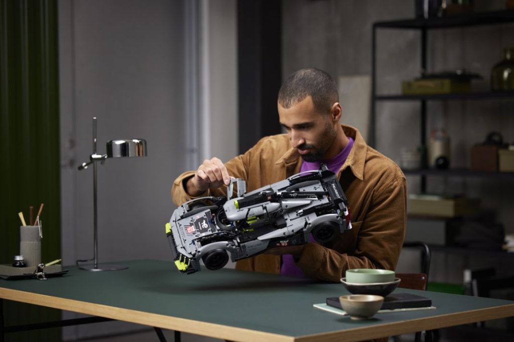 Peugeot 9X8 Lego2 Motor16