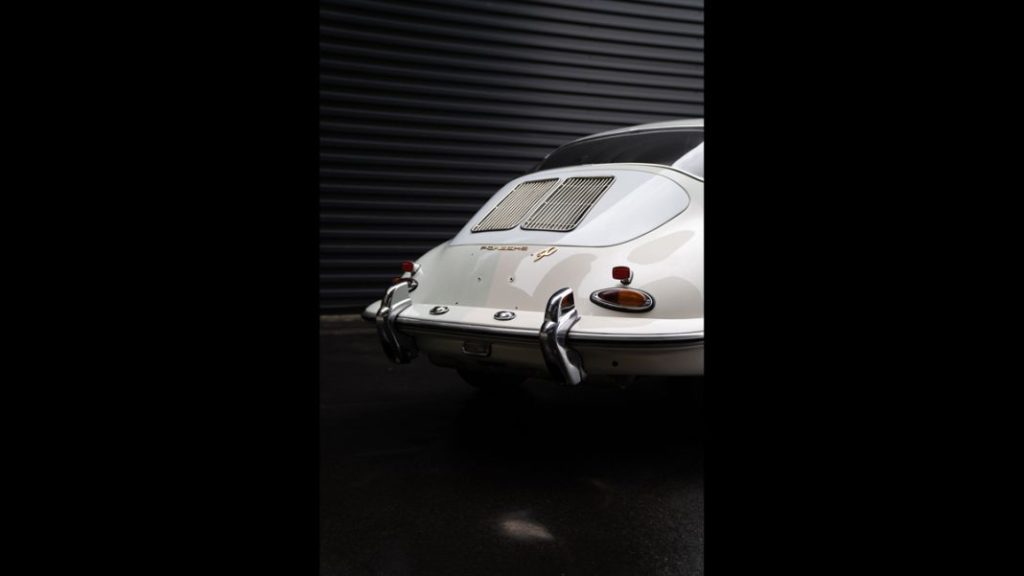 Porsche tiene nuevo art car 17 Motor16 Porsche Art Car 356 SC Alfredo Haberli17 Motor16