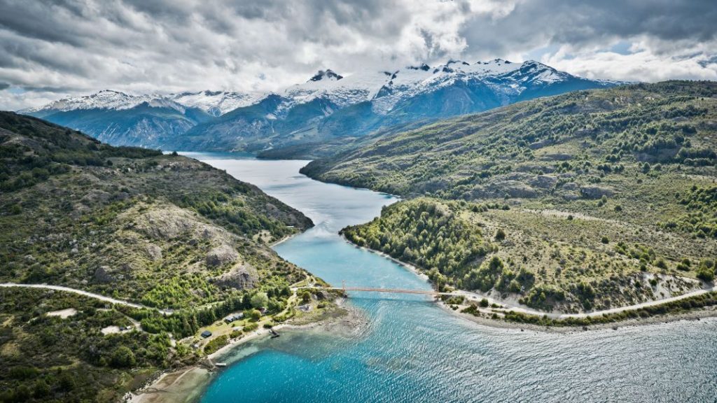 Porsche cayenne I viaje argentina chile 14 Motor16