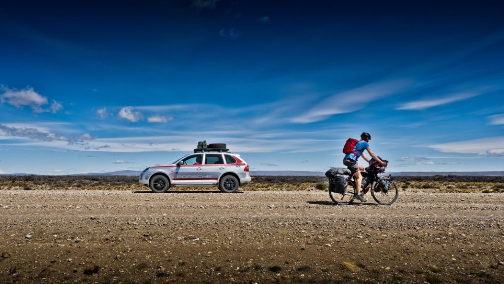 Porsche cayenne I viaje argentina chile 15 Motor16