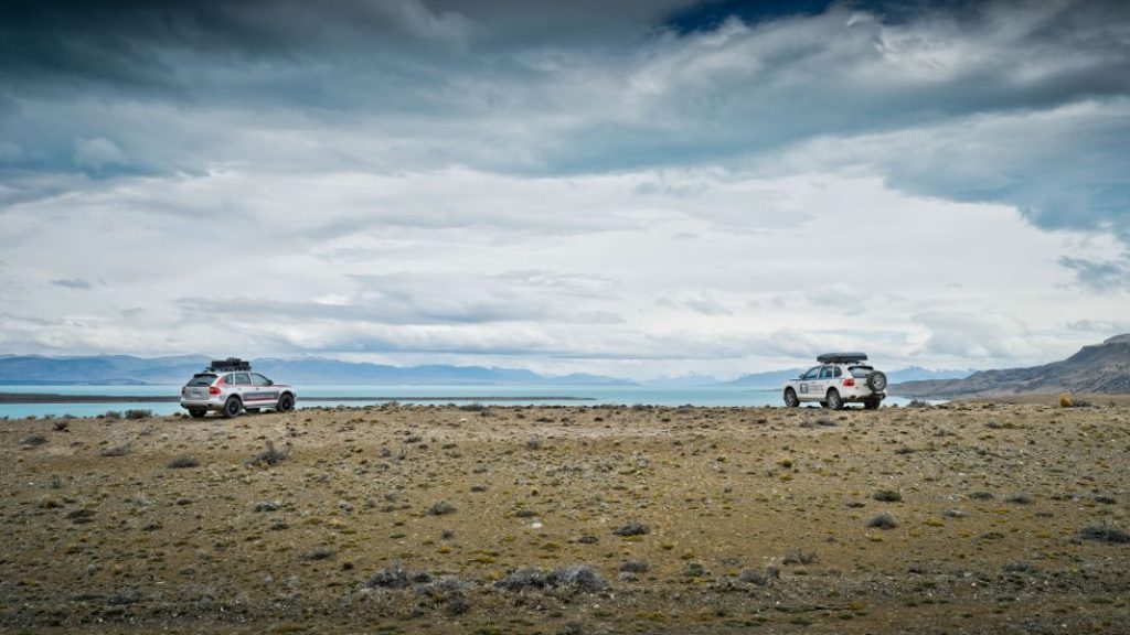 Porsche cayenne I viaje argentina chile 18 Motor16