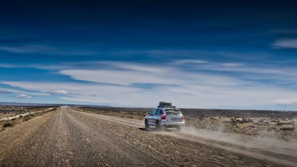 Porsche cayenne I viaje argentina chile 21 Motor16