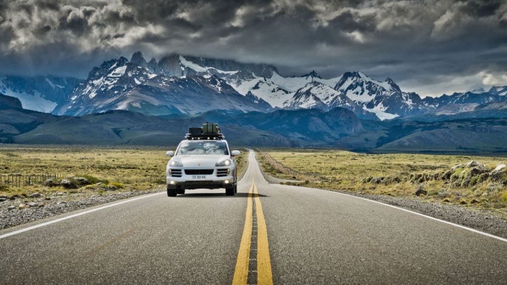 Porsche cayenne I viaje argentina chile 24 Motor16