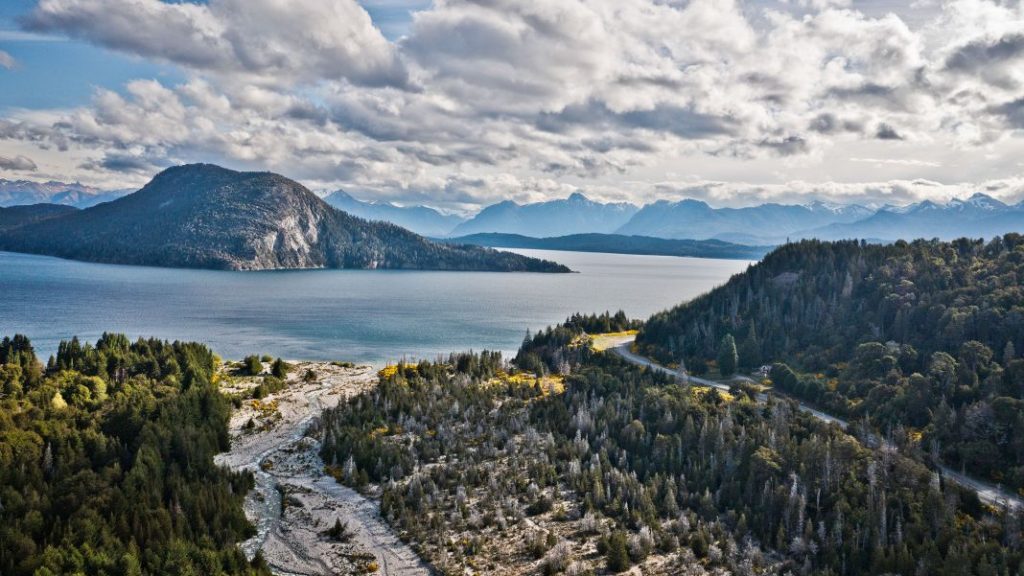 Porsche cayenne I viaje argentina chile 25 Motor16