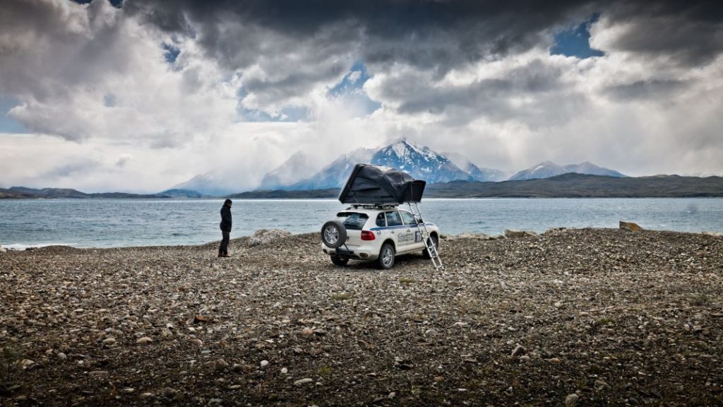 Porsche cayenne I viaje argentina chile 5 Motor16