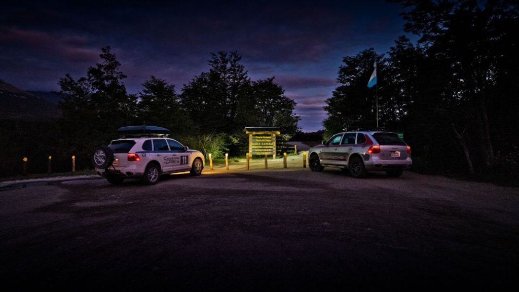 Porsche cayenne I viaje argentina chile 6 Motor16