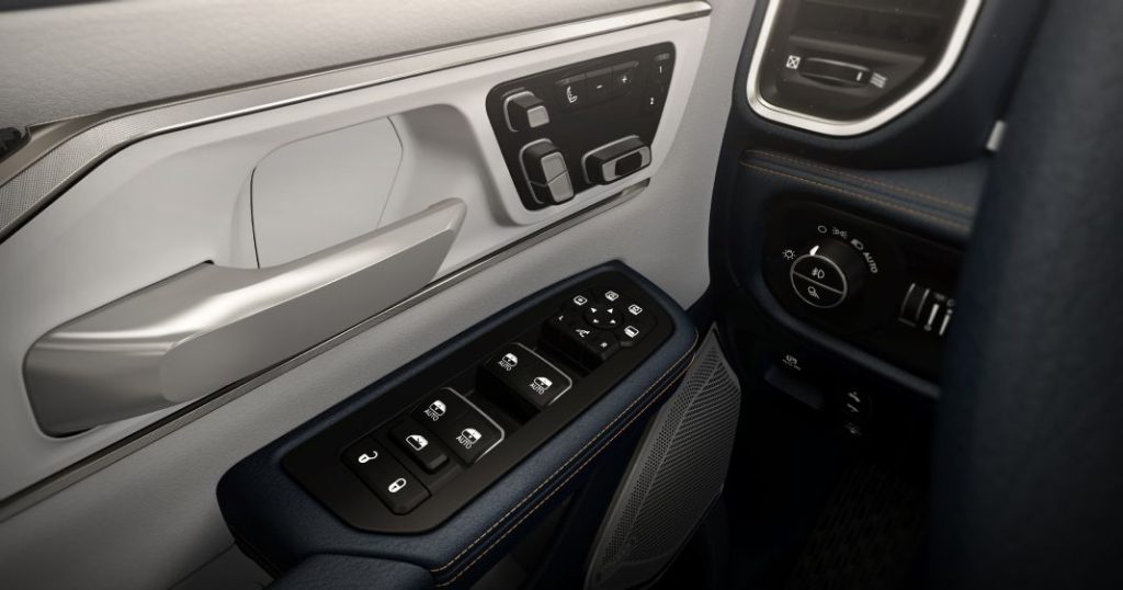 La batería más grande para un coche eléctrico es la de este pick up 31 Motor16 Ram 1500 REV 31 Motor16