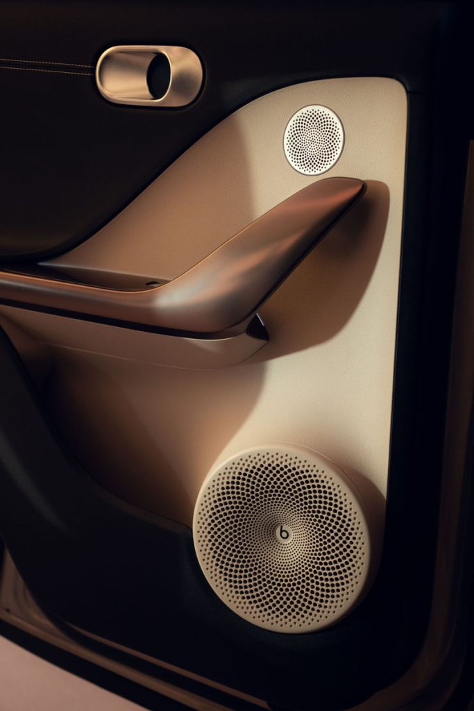 Conducimos el Smart #1: hay vida fuera de la ciudad 7 Motor16 SMART 1 4 Motor16