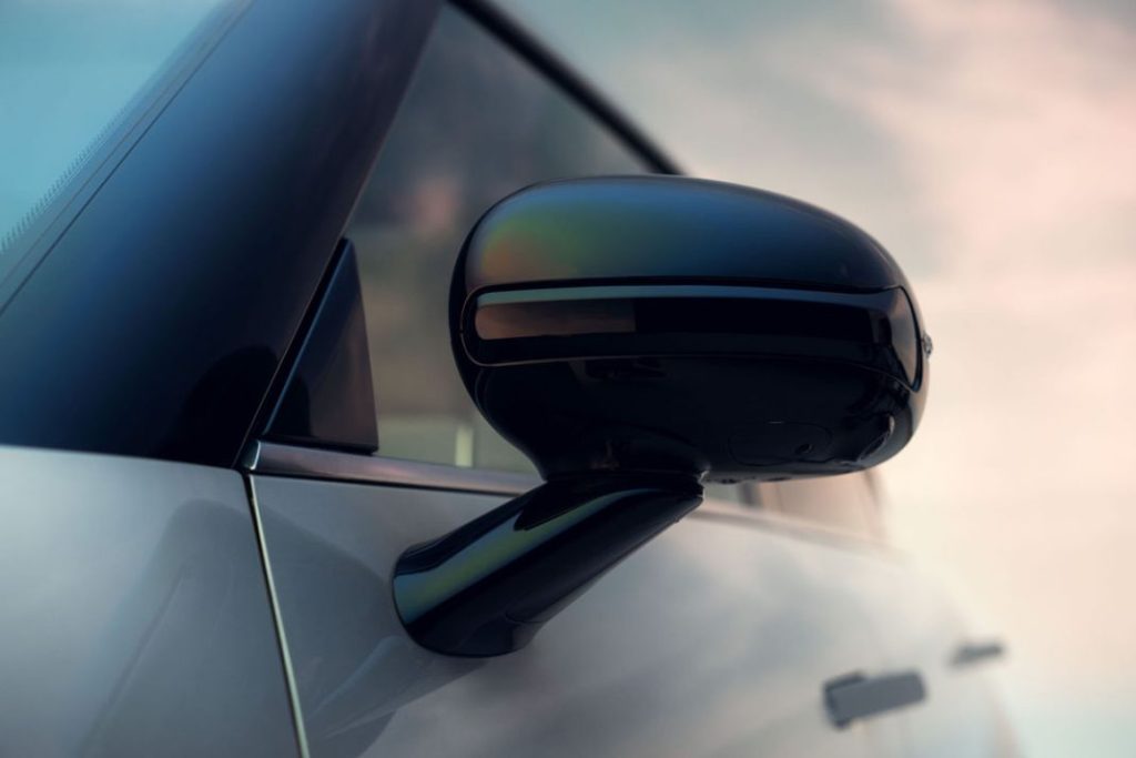 Conducimos el Smart #1: hay vida fuera de la ciudad 10 Motor16 SMART 1 7 Motor16