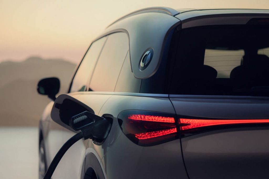 Conducimos el Smart #1: hay vida fuera de la ciudad 3 Motor16 SMART 1 8 Motor16