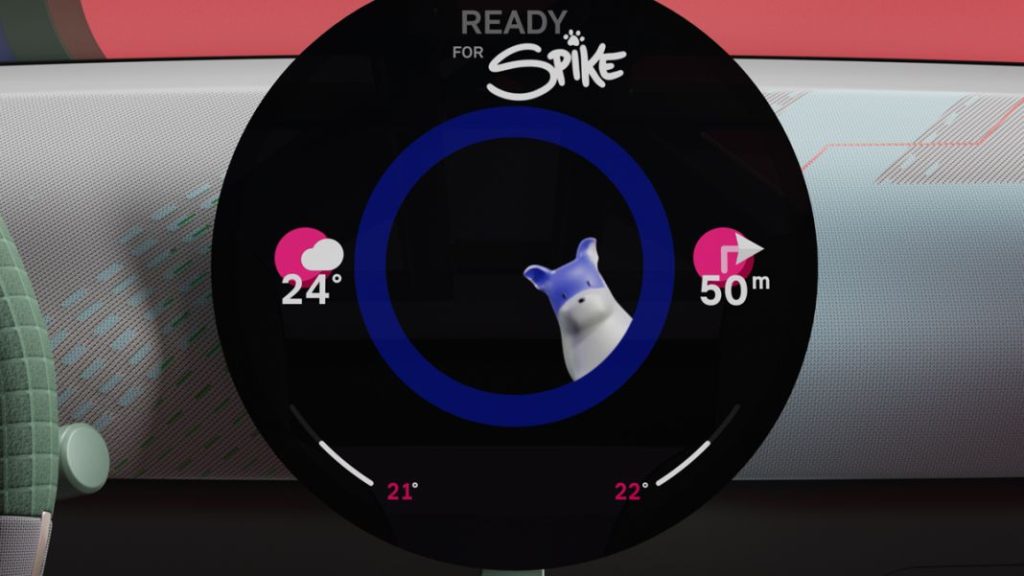 Mini tiene nuevo asistente virtual: se llama Spike y es un perro 3 Motor16 Spike asistente virtual Mini19 Motor16