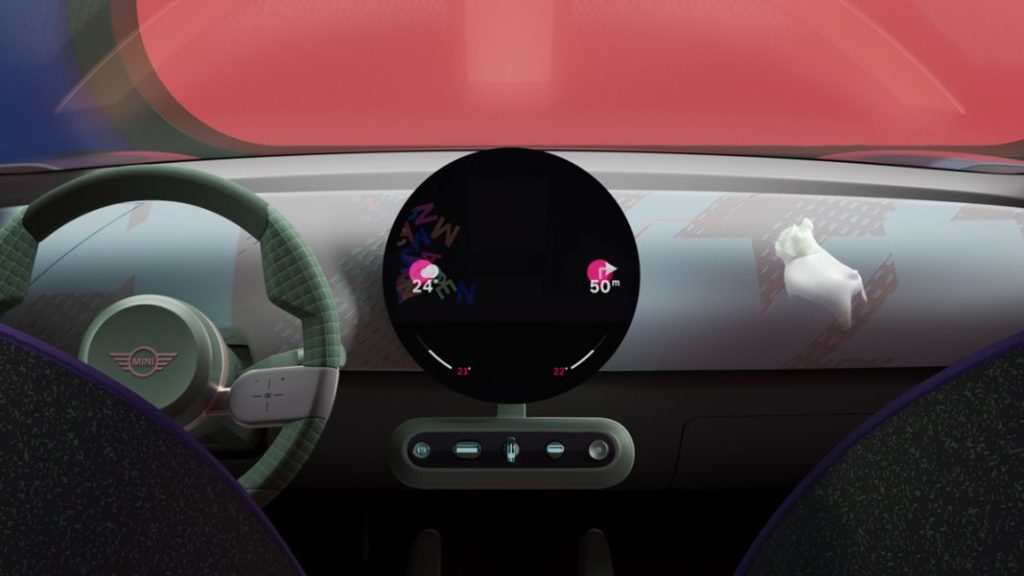 Mini tiene nuevo asistente virtual: se llama Spike y es un perro 7 Motor16 Spike asistente virtual Mini24 Motor16