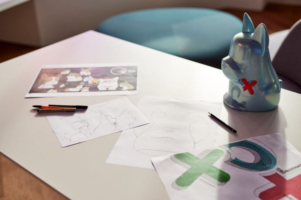 MINI presenta Spike, su nueva mascota digital 1 Motor16 Asistente Spike de Mini.